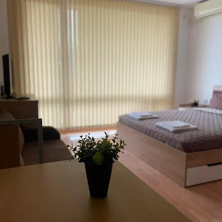 Apartament студиа Sunny Noks *