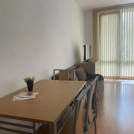 студиа Sunny Noks Apartament Słoneczny Brzeg