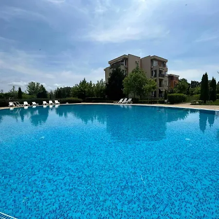 Lejlighed студиа Sunny Noks Sunny Beach