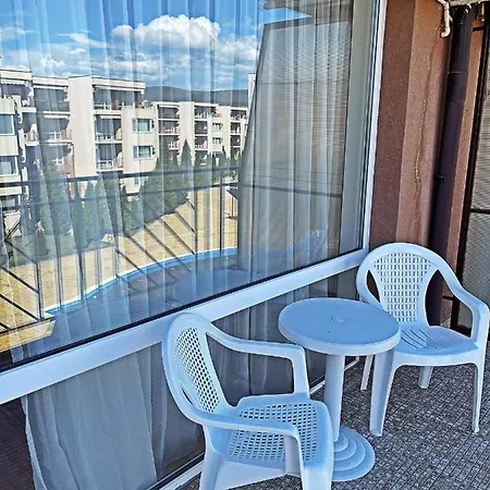 студиа Sunny Noks * Slantchev Briag