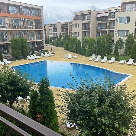 студиа Sunny Noks * Slantchev Briag