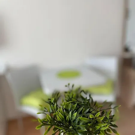 студиа Sunny Noks Appartement