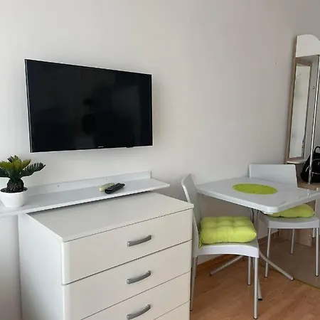 Appartement студиа Sunny Noks Slantchev Briag