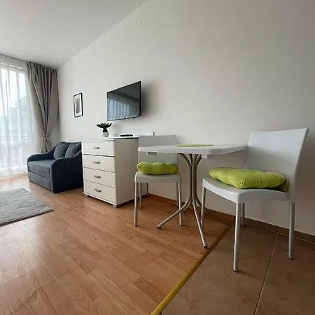 Appartement студиа Sunny Noks *