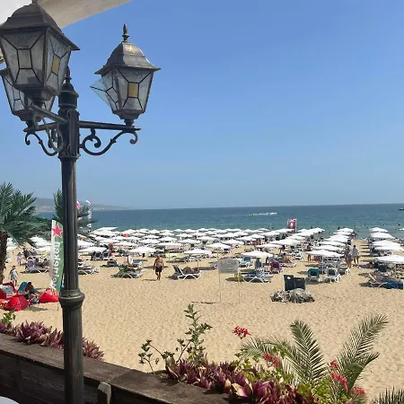 студиа Sunny Noks Slantchev Briag